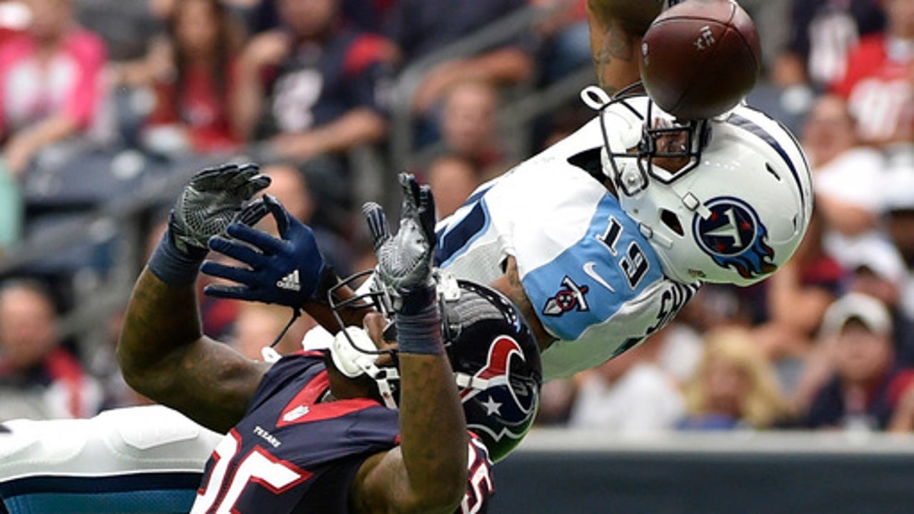 Titans start 1-3 again even as Mularkey sees improvement